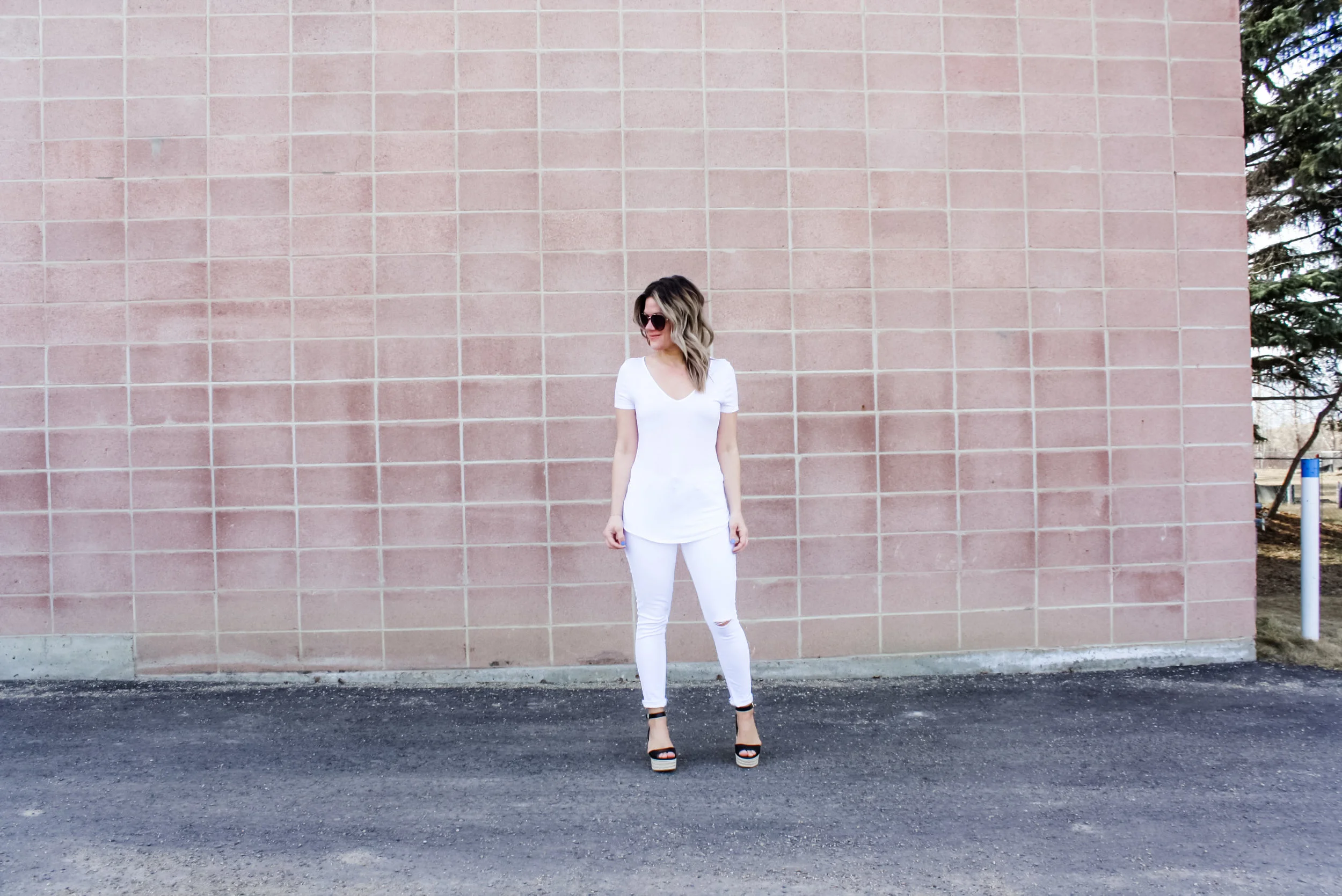 THE MOMENT THAT STOOD OUT