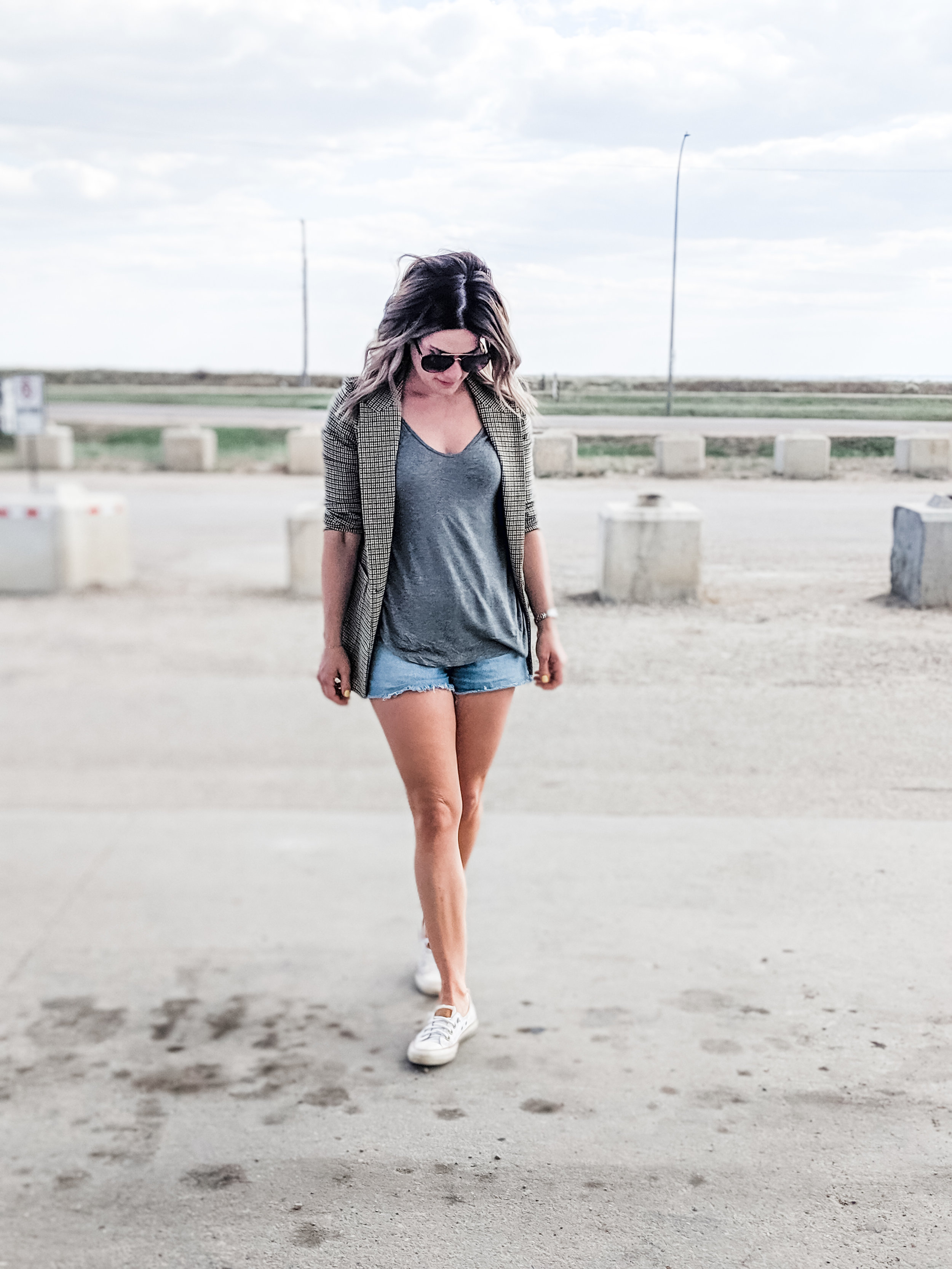 THE ADVENTUROUS SIDE I DIDN'T KNOW I HAD