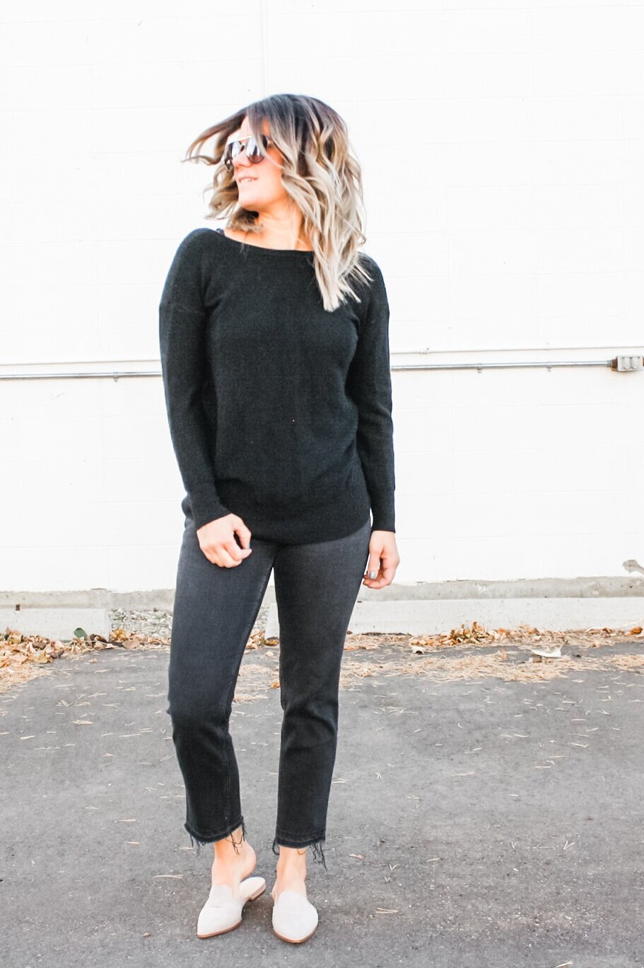 5 INSPIRATIONAL CROPPED JEAN LOOKS