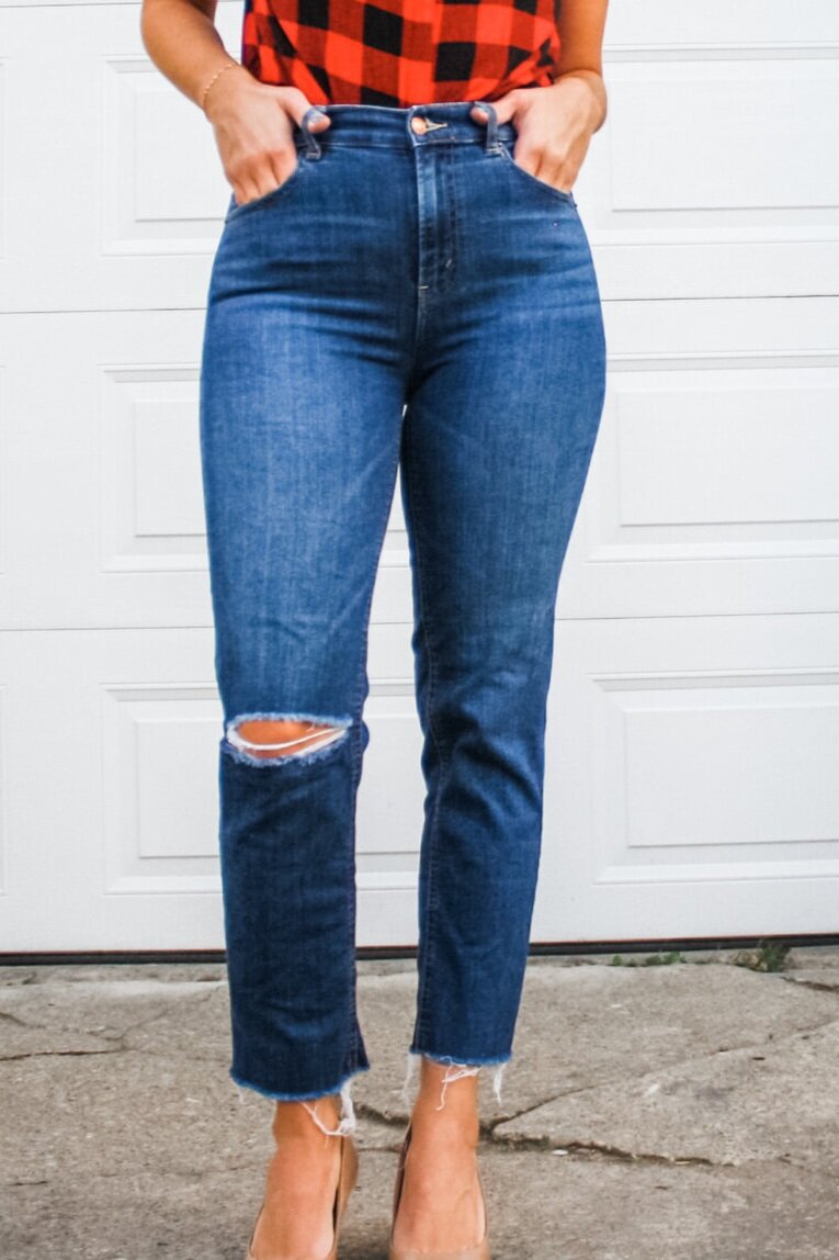 MORE LINKS BELOW TO PURCHASE YOUR FAVORITE CROPPED JEAN