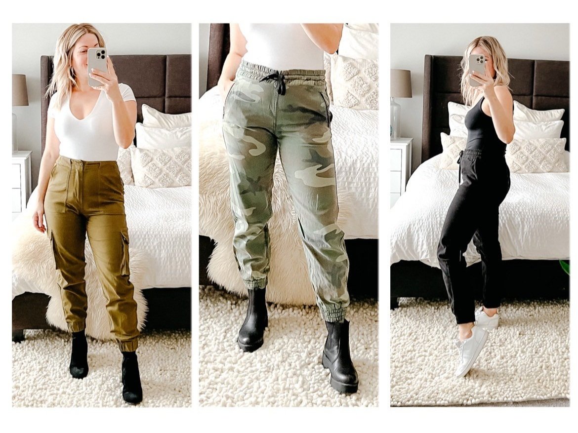 What Shoes to Wear with Joggers for a Comfortable Look