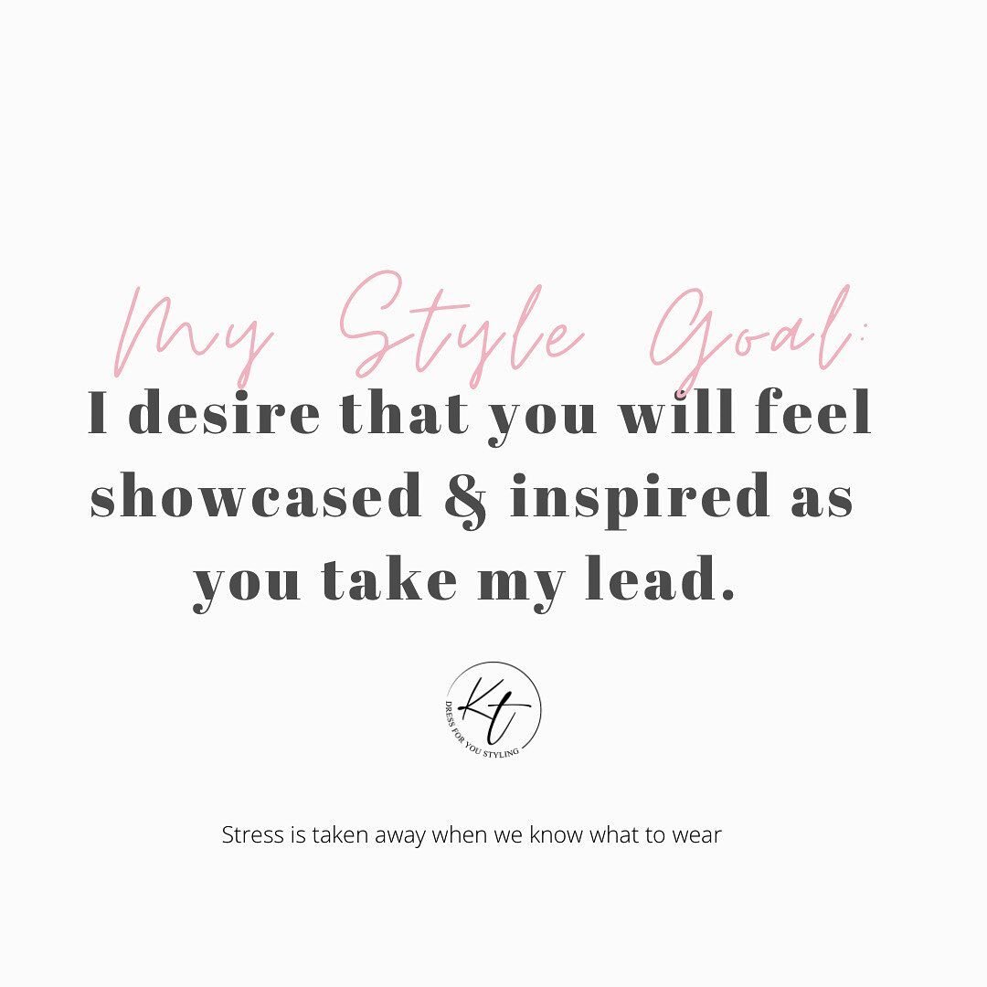 👊🏻🙌🏻

#dressforyoustyling #stylingappointments #onlinestylingappointment #yegstylist #yeg #onlineappointment #confidence