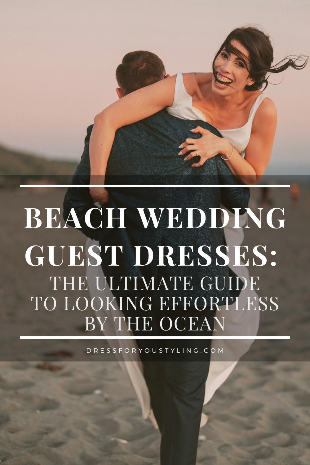 Beach Wedding Guest Dresses: The Ultimate Guide to Looking Effortless by the Ocean 