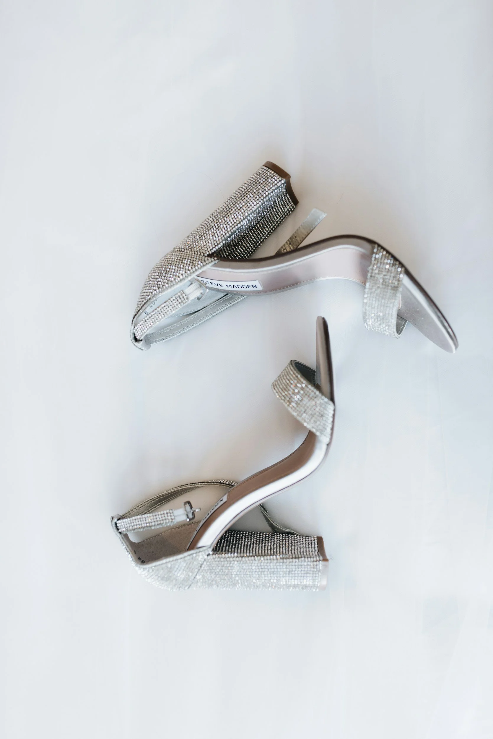 Block Heel