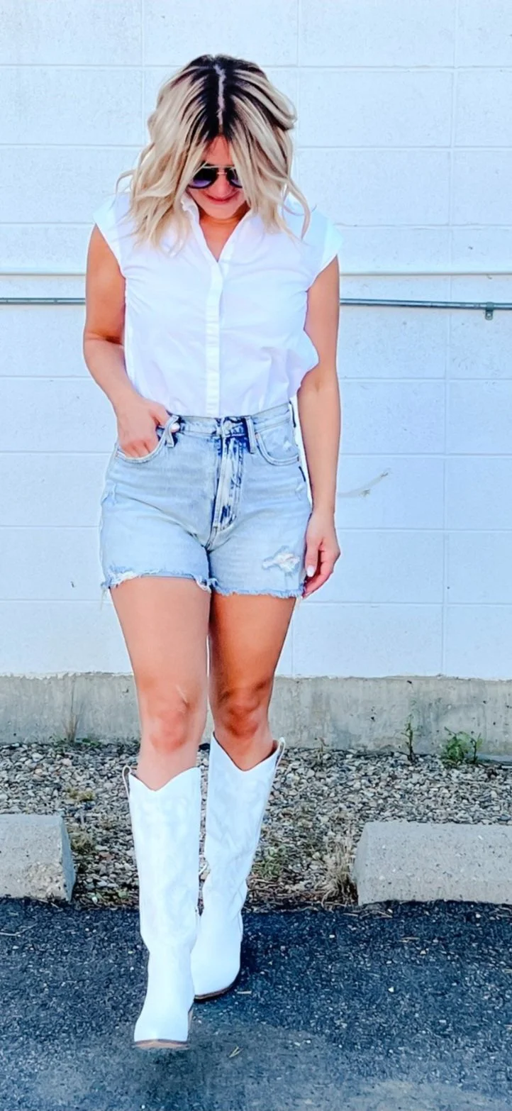 The Complete Guide To Concert Outfits — Dress For You Styling