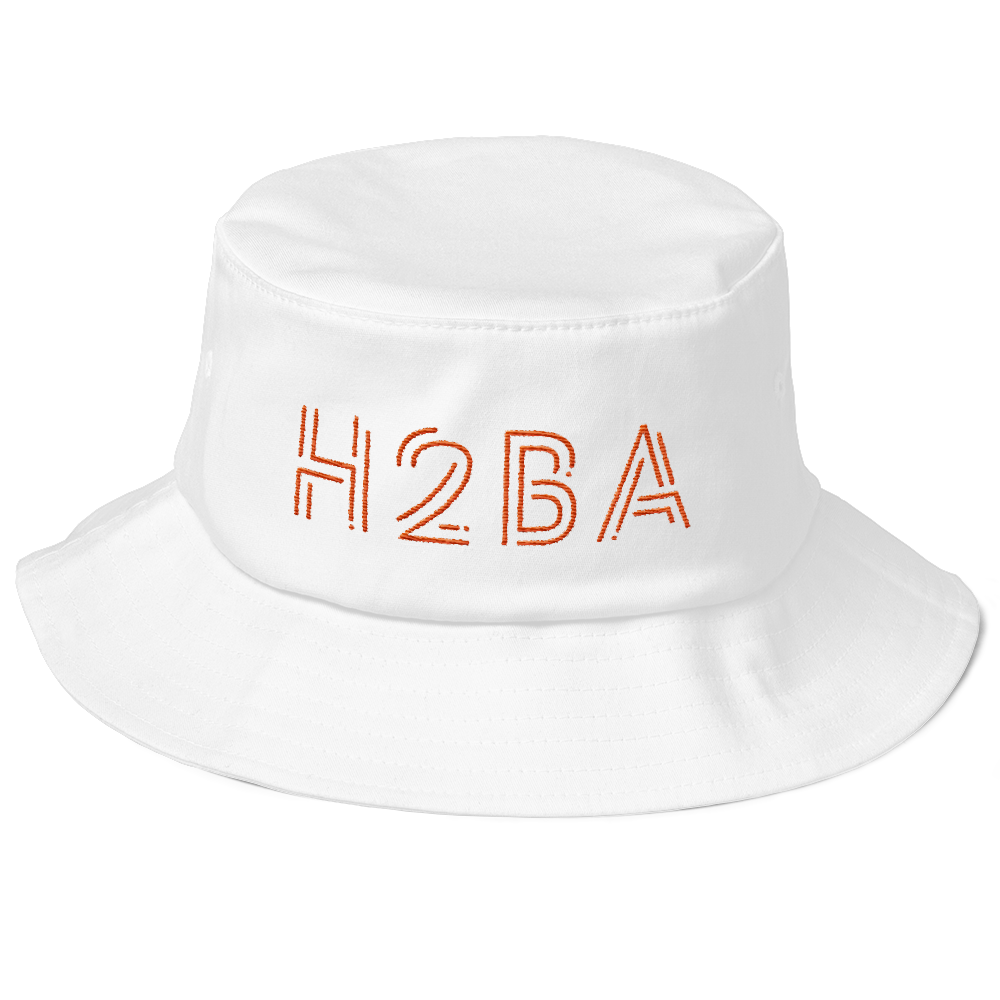 Bucket-hat---h2ba--orange_mockup_Front_White.png