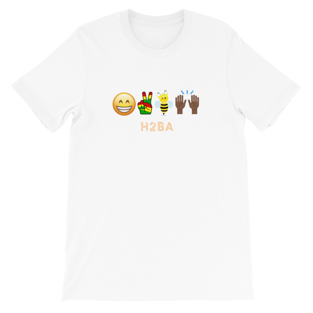 T-Shirt (Unisex) - Emoji Set