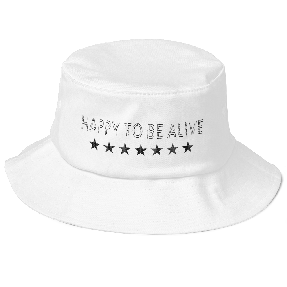 Happy-To-Be-Alive---Bucket---White---Black-text_mockup_Front_White.png
