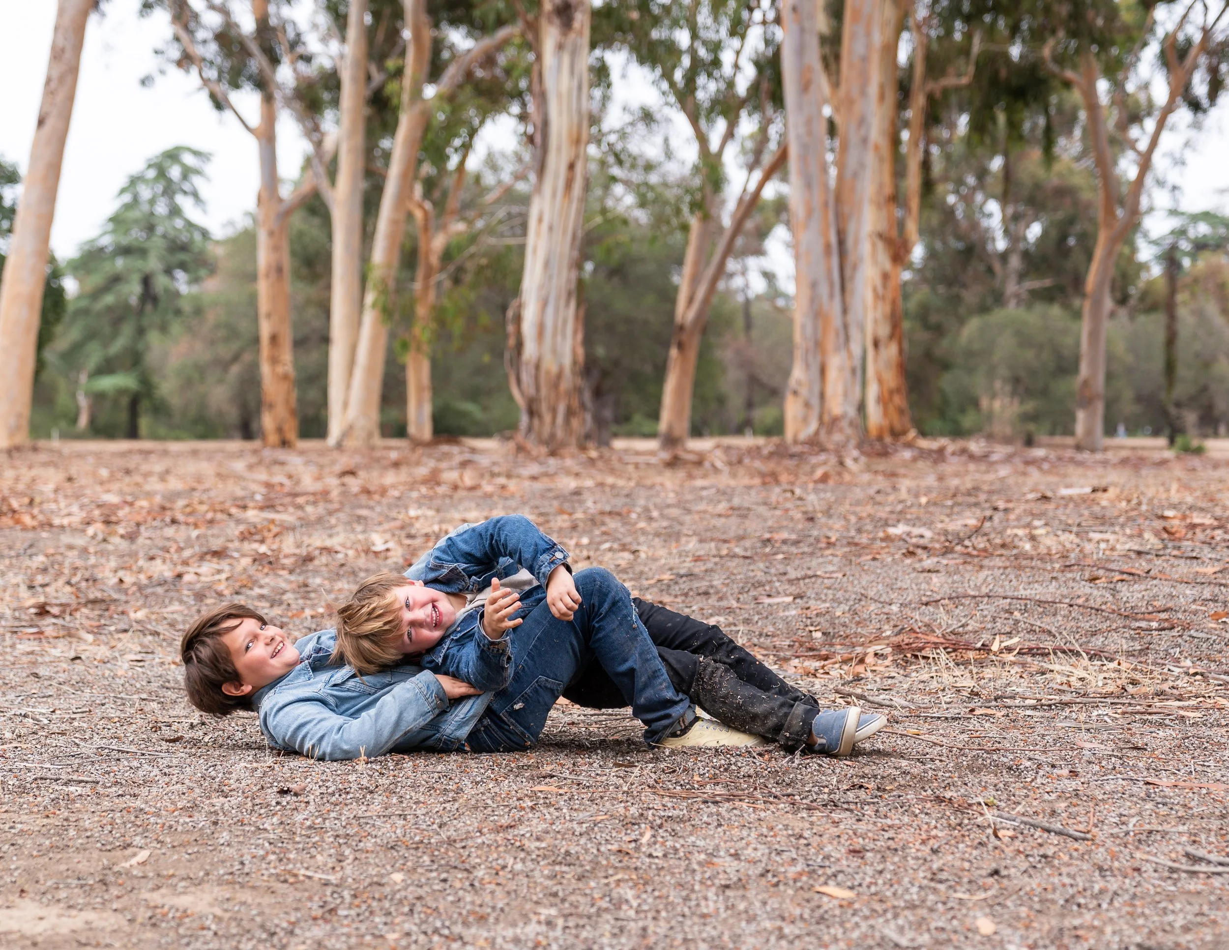 What it’s like to work with Casey Colopy Photography