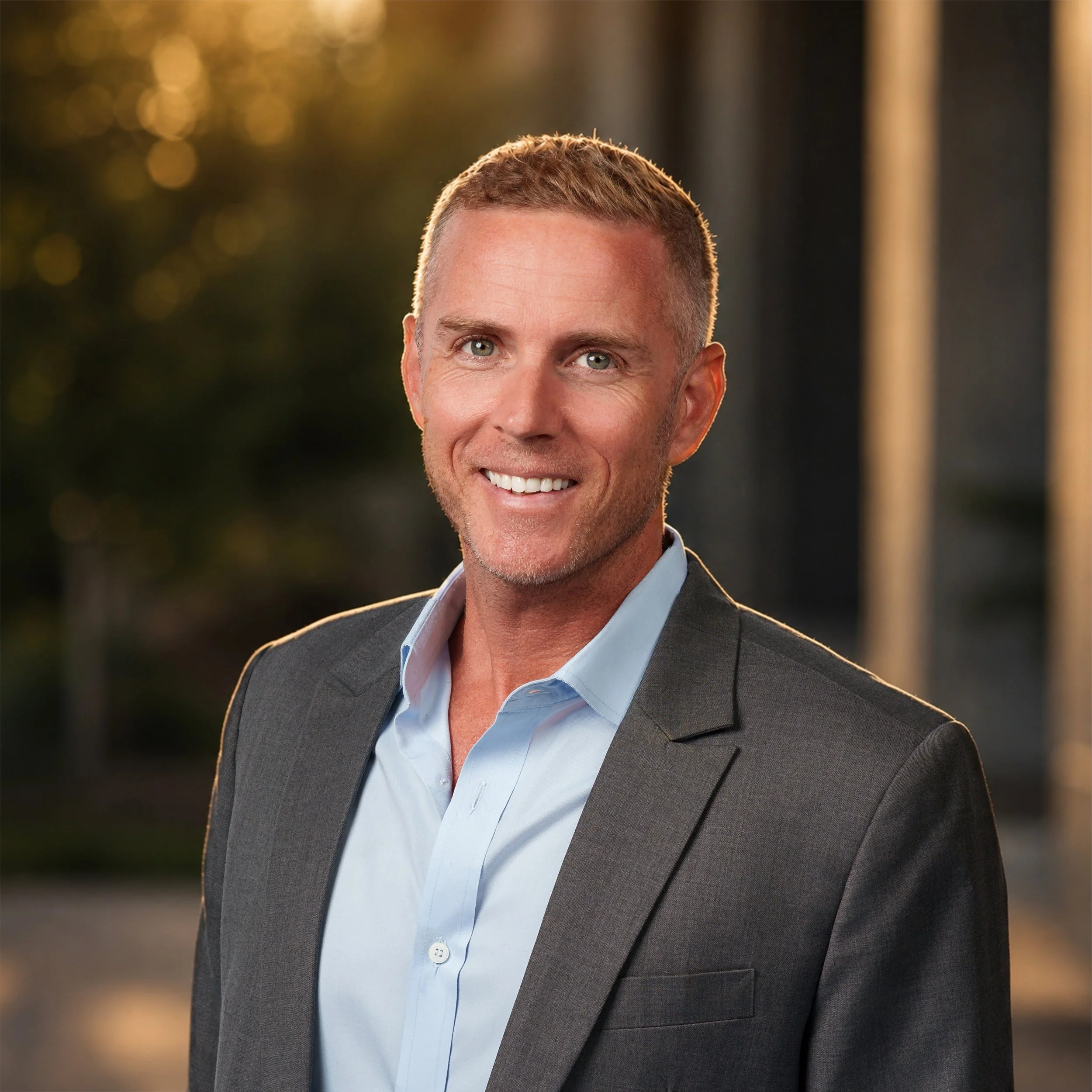 LinkedIn Portraits in San Jose