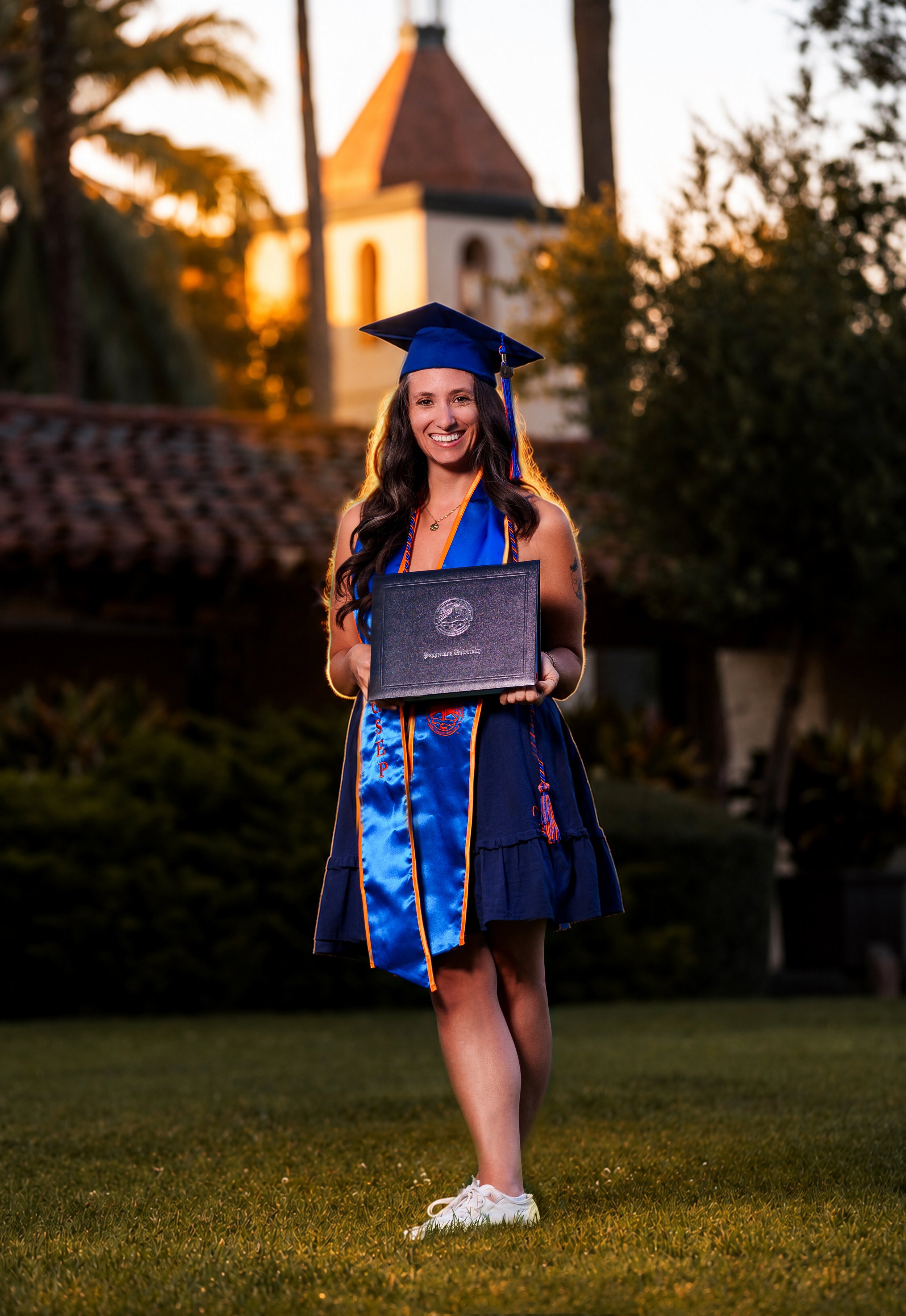 Graduation Photographer in San Jose