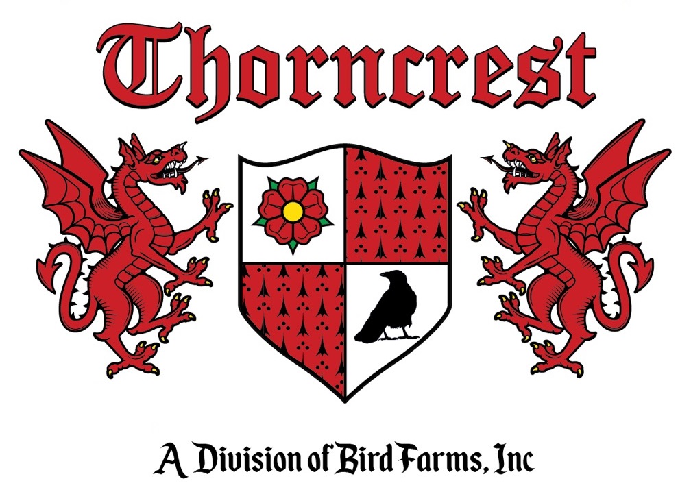 Thorncrest