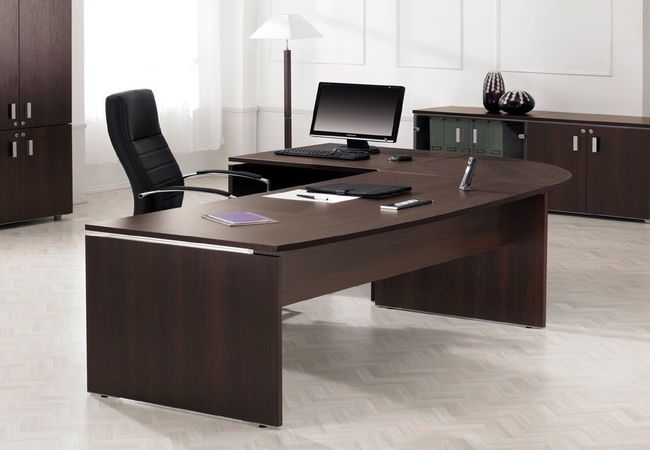 Corporate Office Furniture + Panels, inc