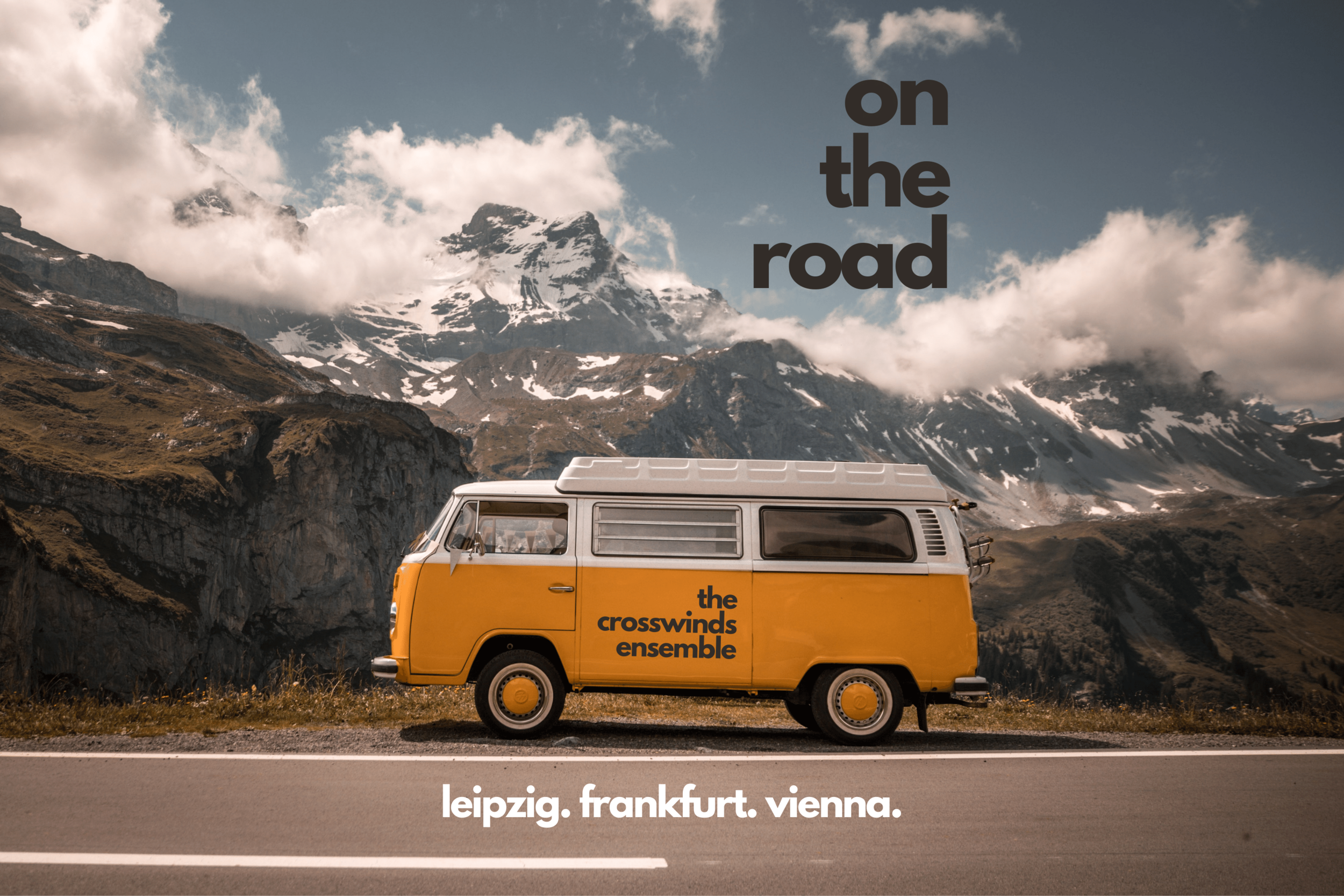 On the Road