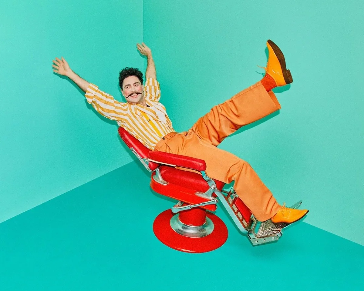 The Barber of Seville