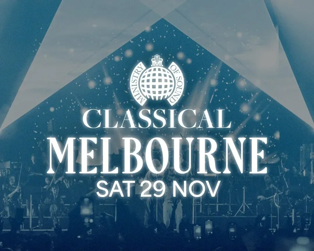 Ministry of Sound Classical 