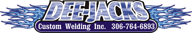 Dee-Jacks Custom Welding INC.