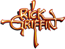 Rick Griffin Designs