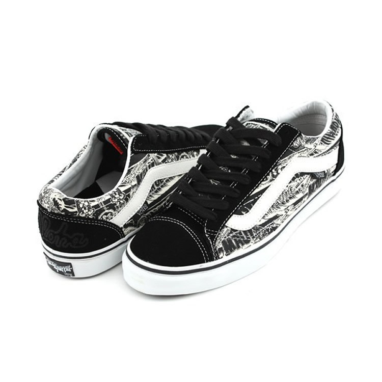 تل خطأ وحدة التحكم vans old skool 77 