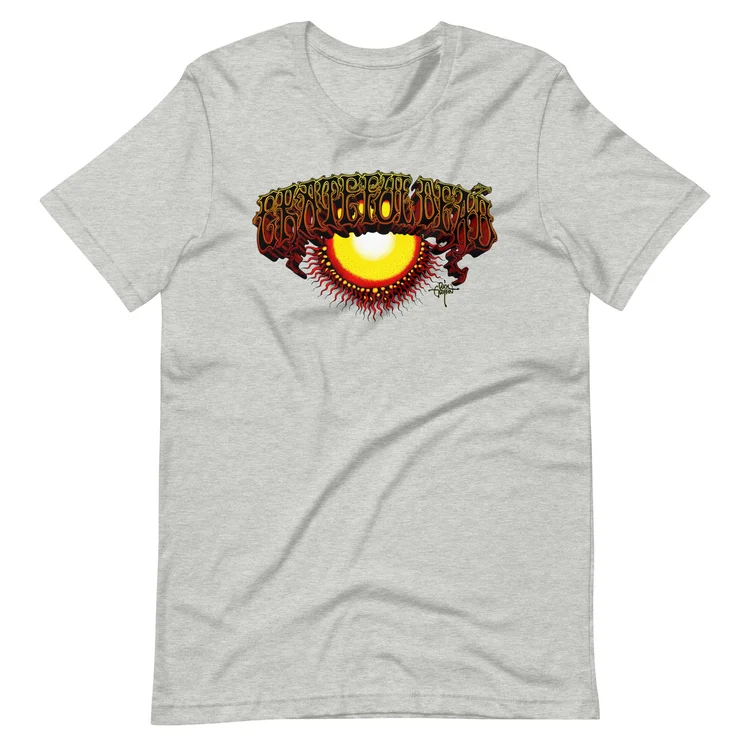 Rick Griffin Online Store — Rick Griffin Designs