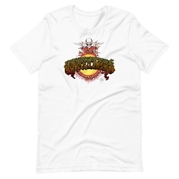 Rick Griffin Online Store — Rick Griffin Designs