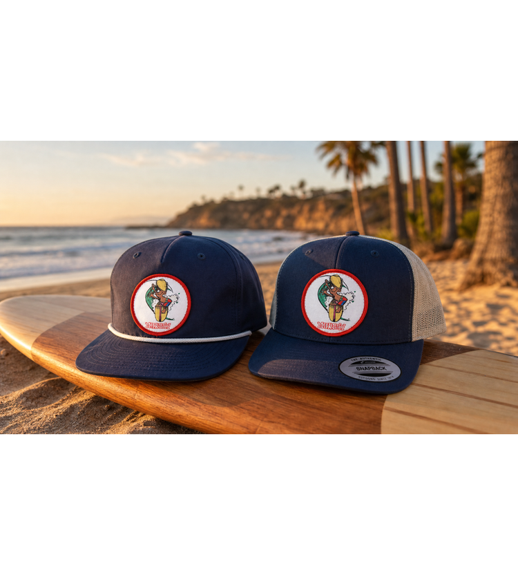 Rick Griffin Online Store — Rick Griffin Designs