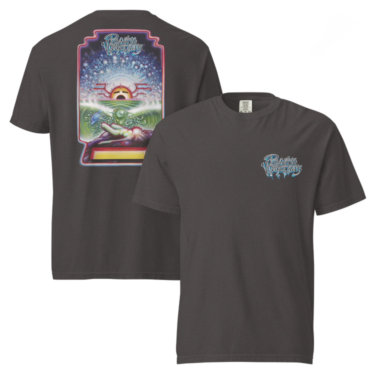 Rick Griffin Online Store — Rick Griffin Designs