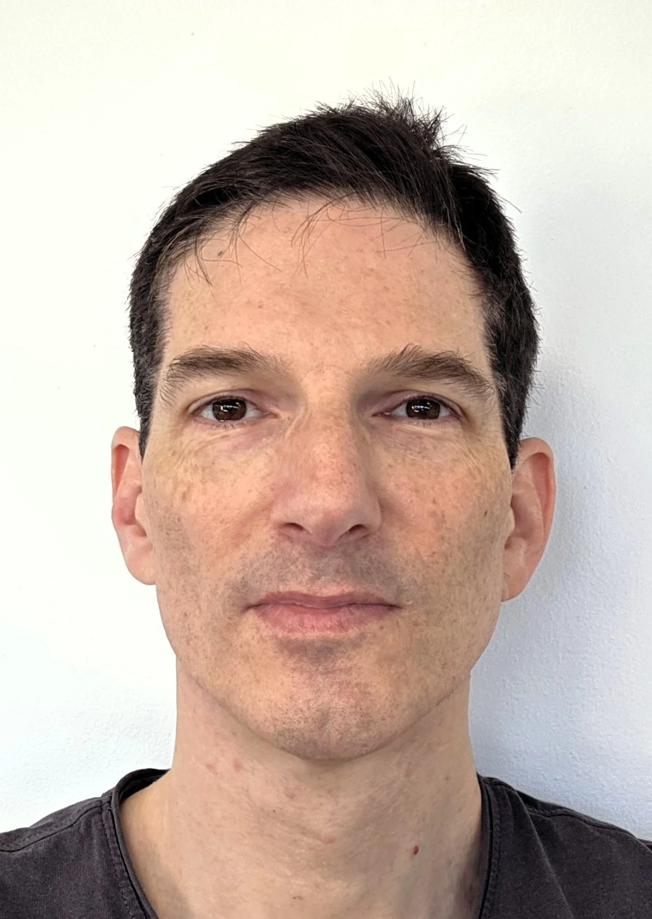 Mark Rubin