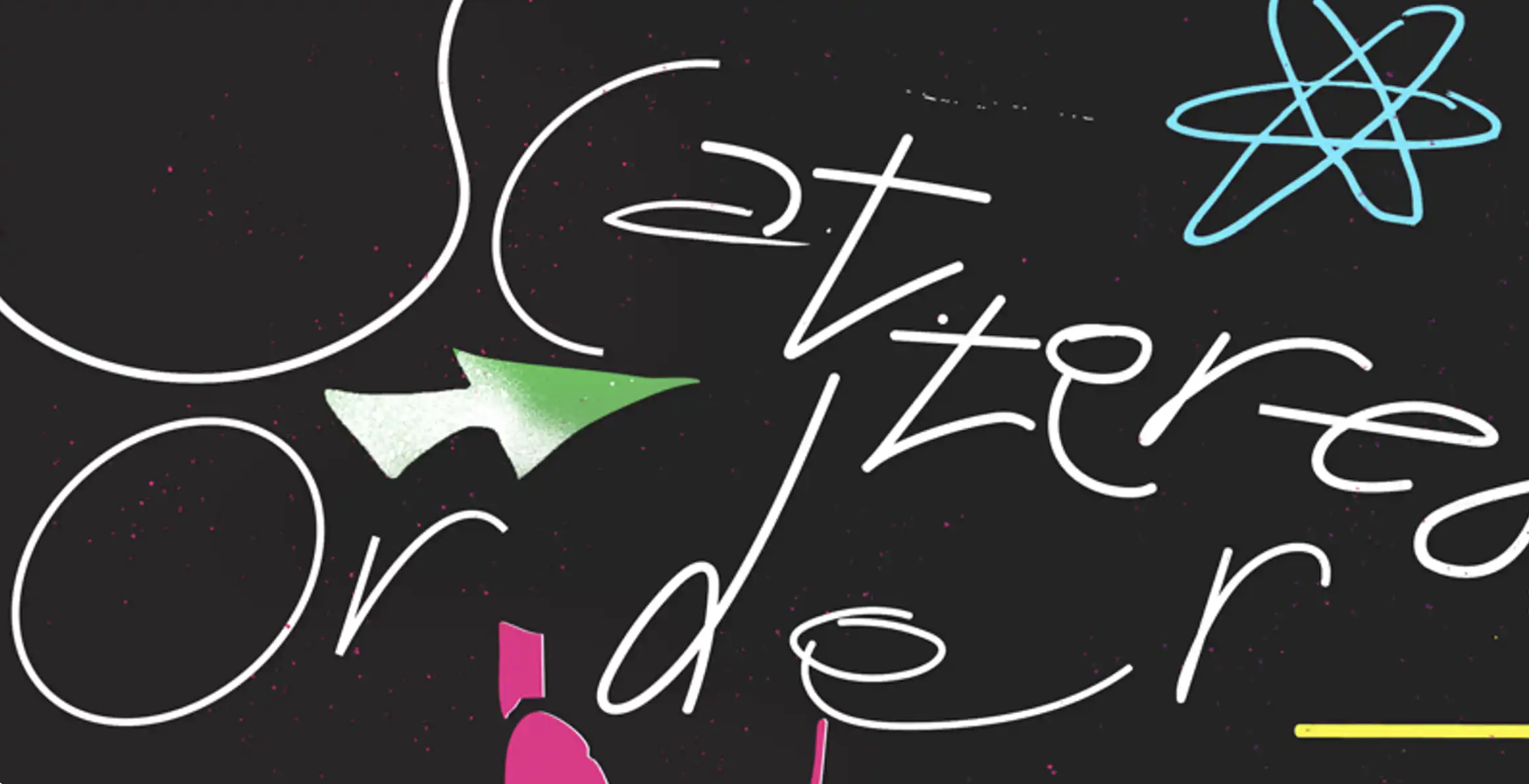 Scattered Order w/ Silzedrek, Flame J &amp; hvac
