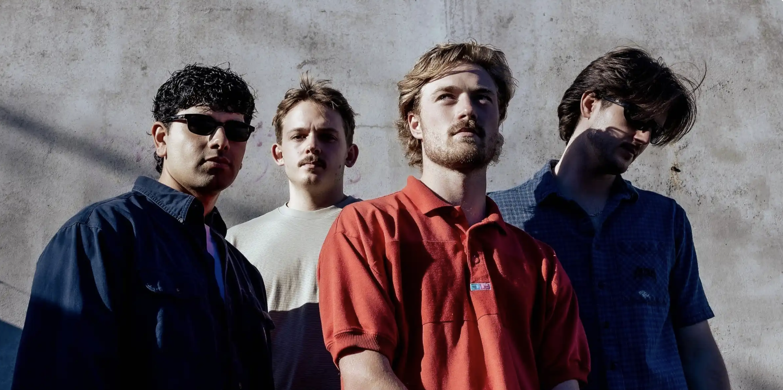 Red Camellia w/ Fiasco and Cycad