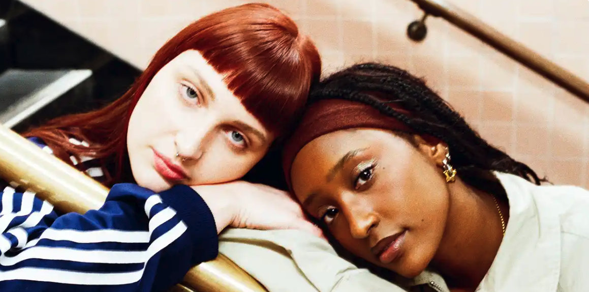 chloe: the brand &amp; Medhanit