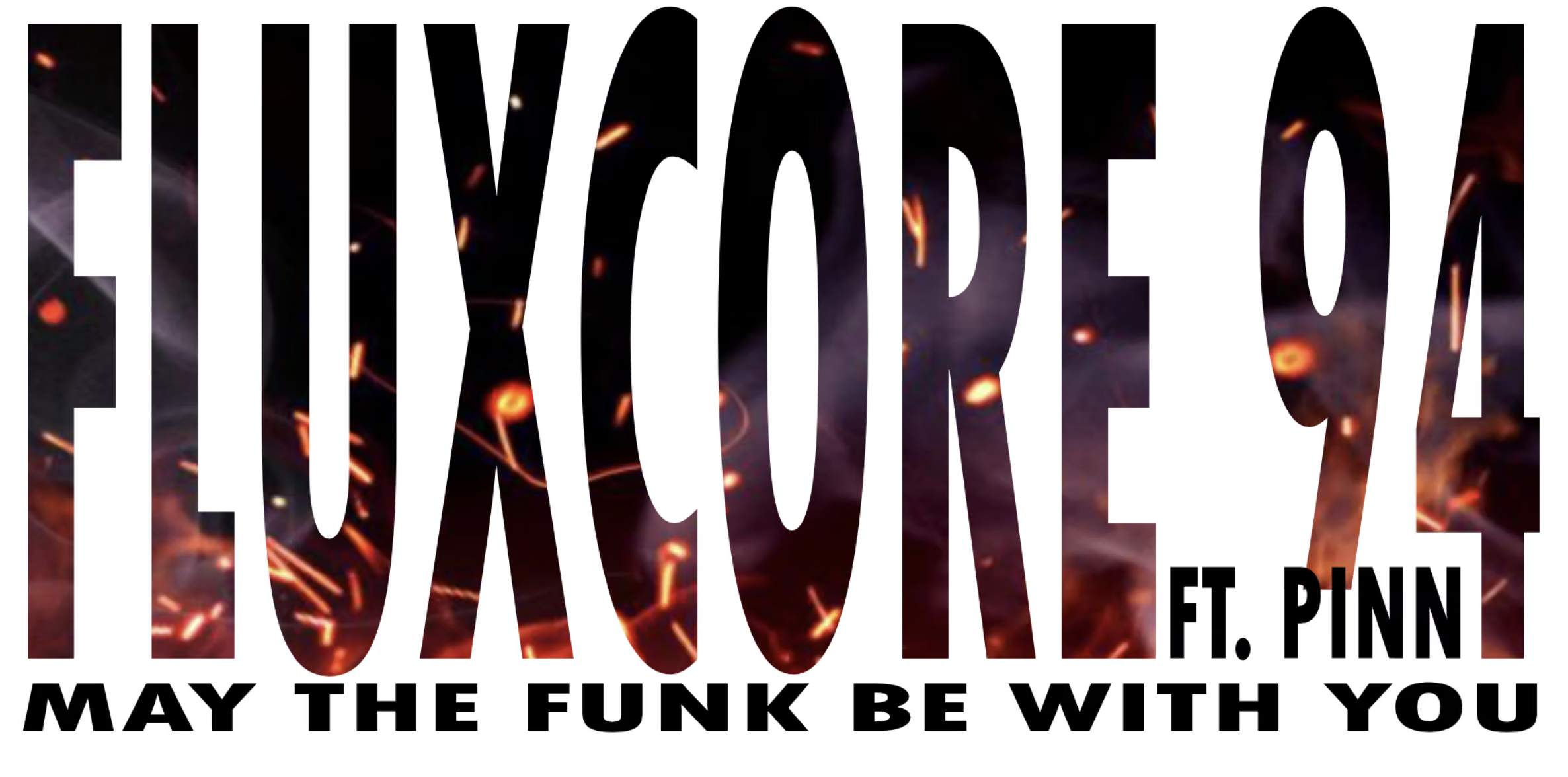 Fluxcore 94: live at the Grace Darling ft. Pinn