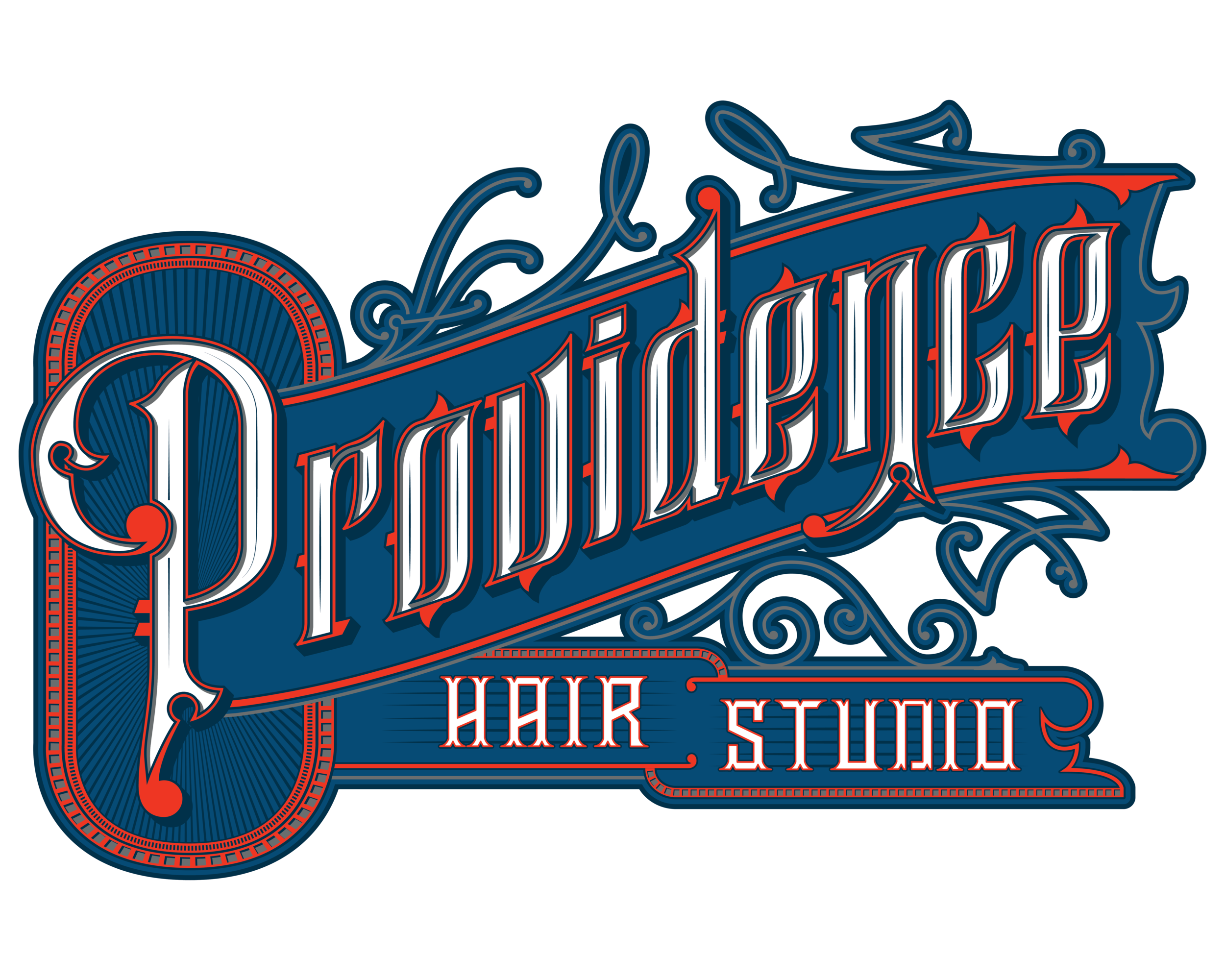 Providence Hair Studio