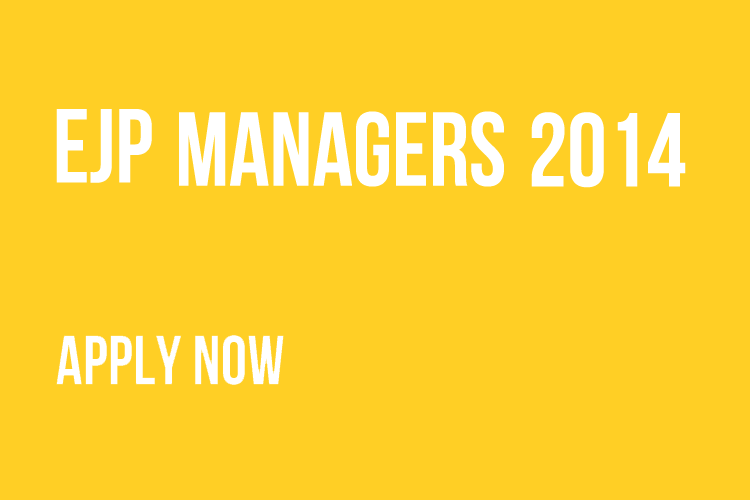 Manager Applications