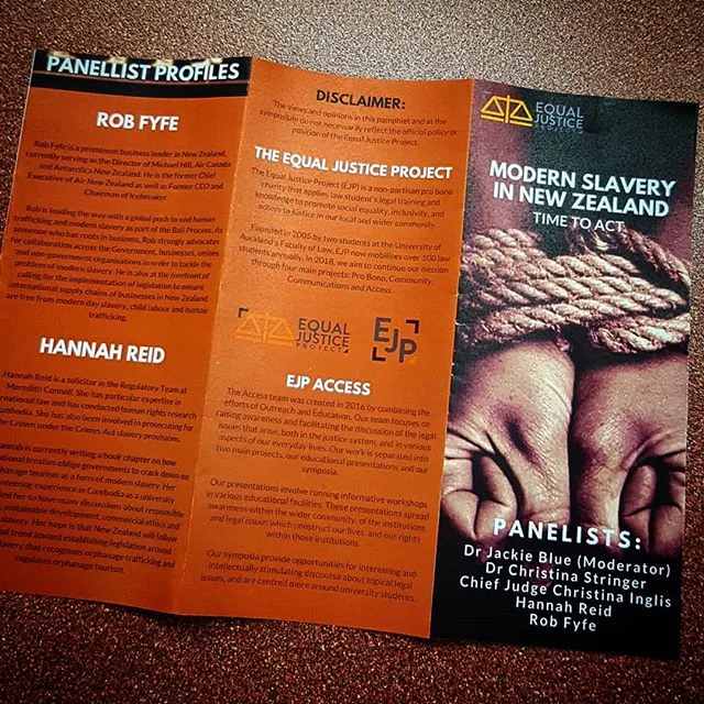 #equaljusticeproject #ejp #socialjustice #ejpaccess