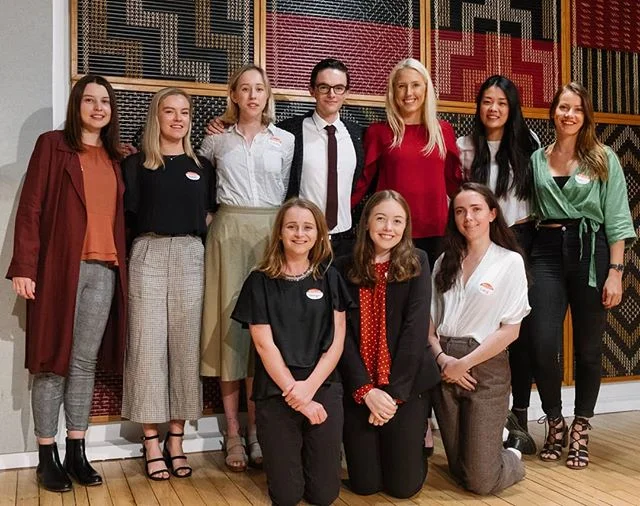 Farewell 2018 Executive! Including every member of this powerhouse team. Thank you to our departing members for your dedication and to those of you staying on. Looking forward to your future success #ejp #socialjustice #equaljusticeproject #ejpaccess #ejpprobono #ejpcommunity #ejpcomms #ejpcommunications #newzealand #auckland #law #lawstudents executive #executiverealness #2018 #probono