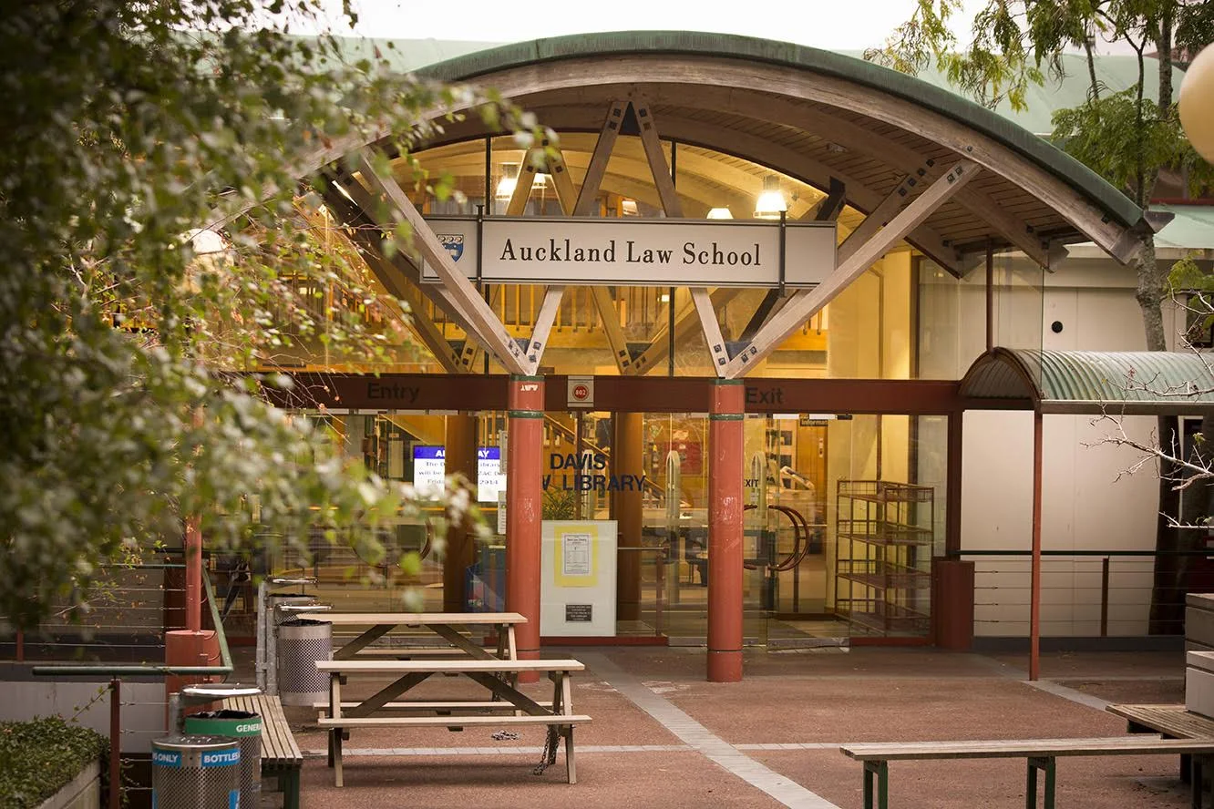 Law Students: the Silent Struggle with Mental Health and Wellbeing