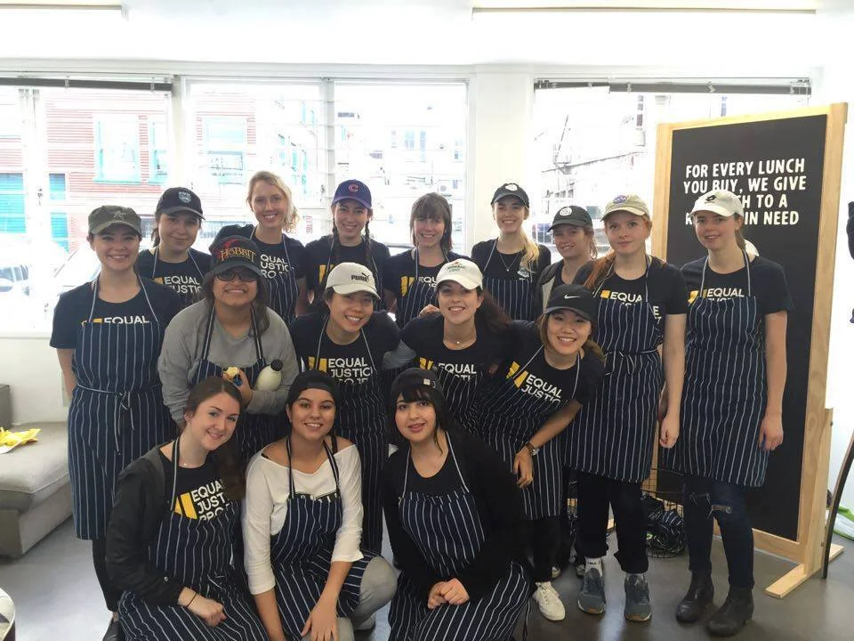 Announcement: 2018 Information Session and Applications