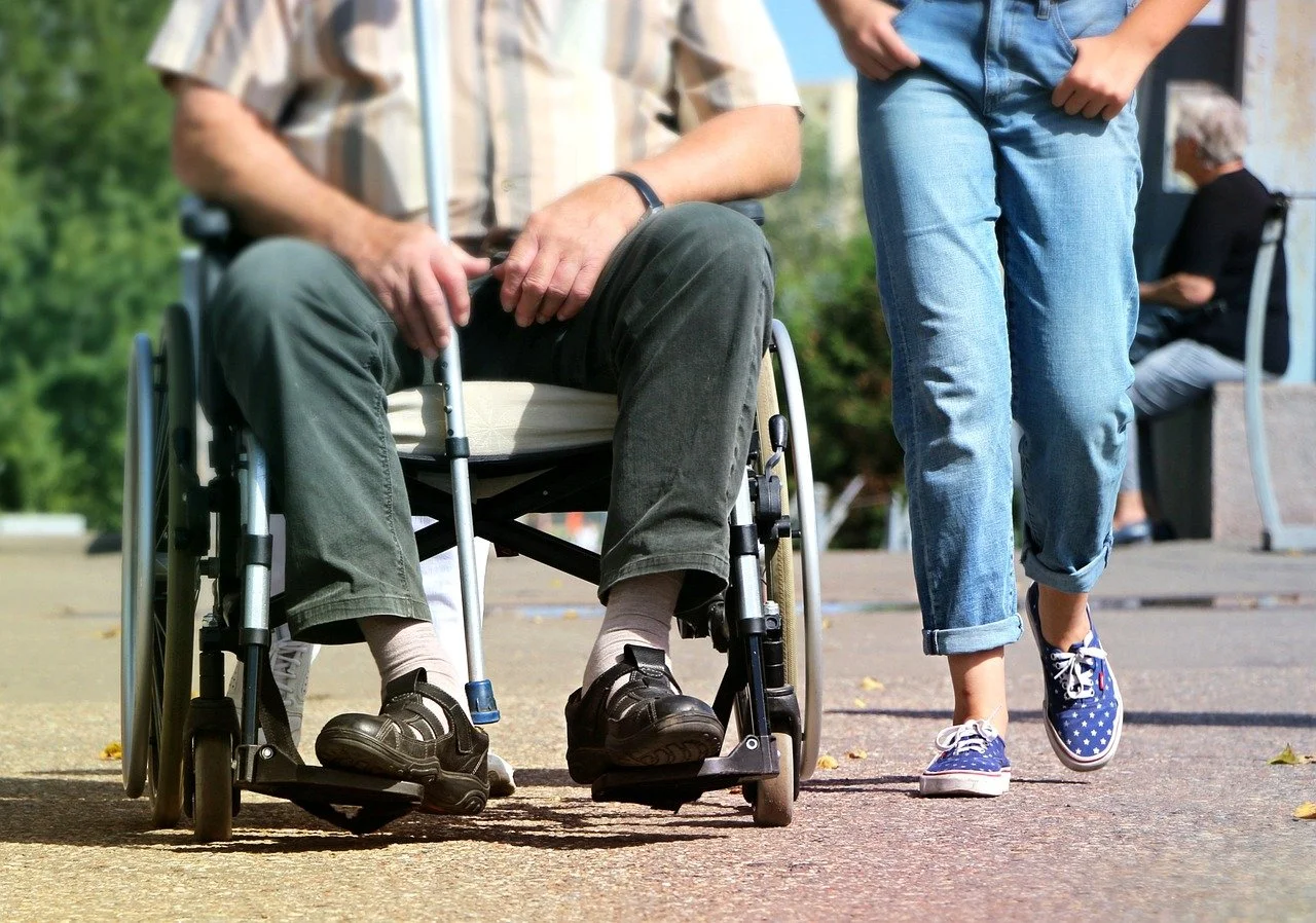 Disabled and Disadvantaged: Disabled People as Victims of Crime in New Zealand