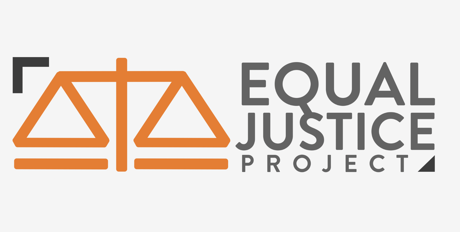 investment — Equal Justice Project — Equal Justice Project