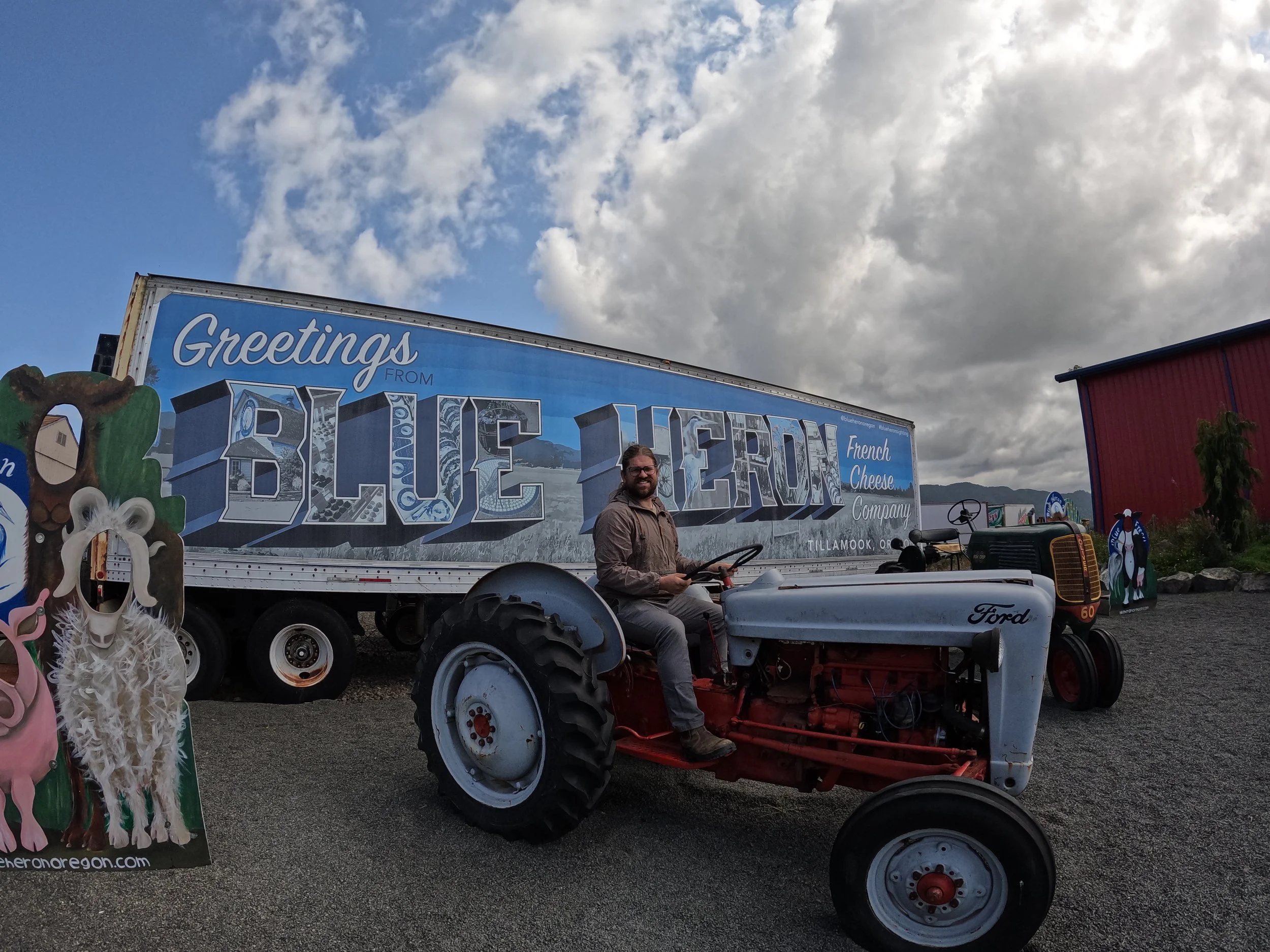 Take a Trip to Tillamook, Oregon! (Travel Itinerary Inside) 