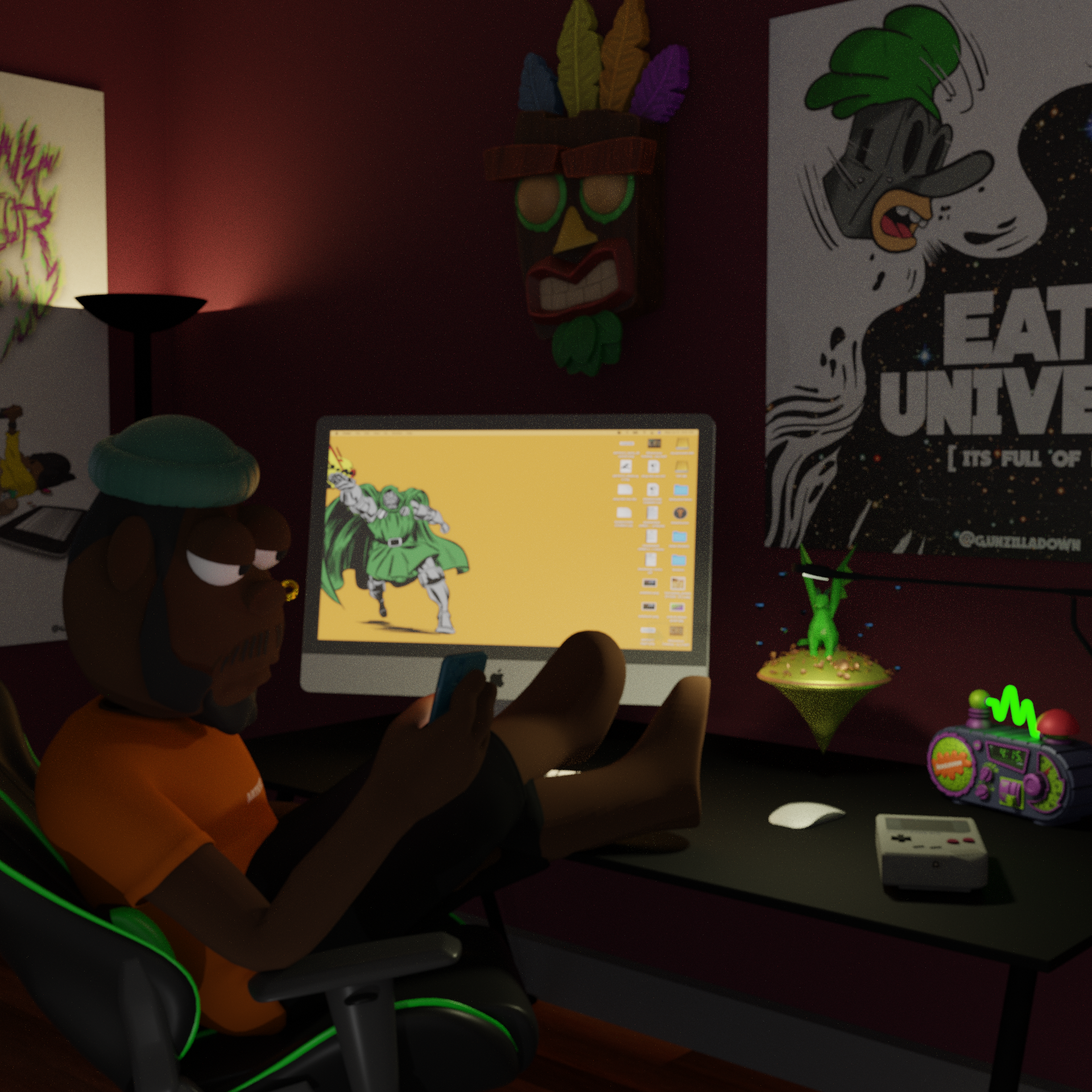 dom chillin.png