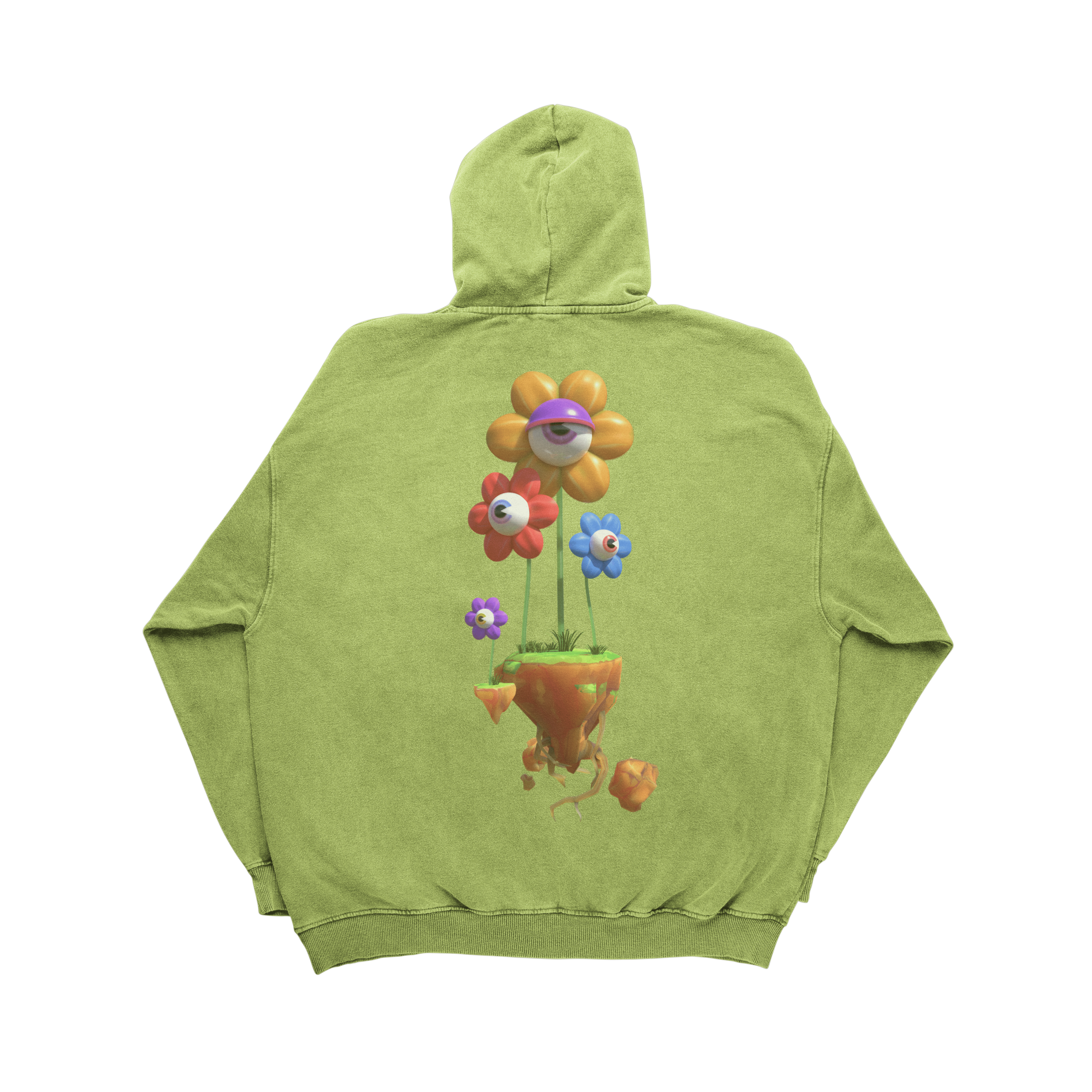 NoP HOOD BACK - GRN.png