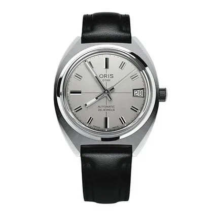 Oris Star Edition # 01 733 7813 4151-Set