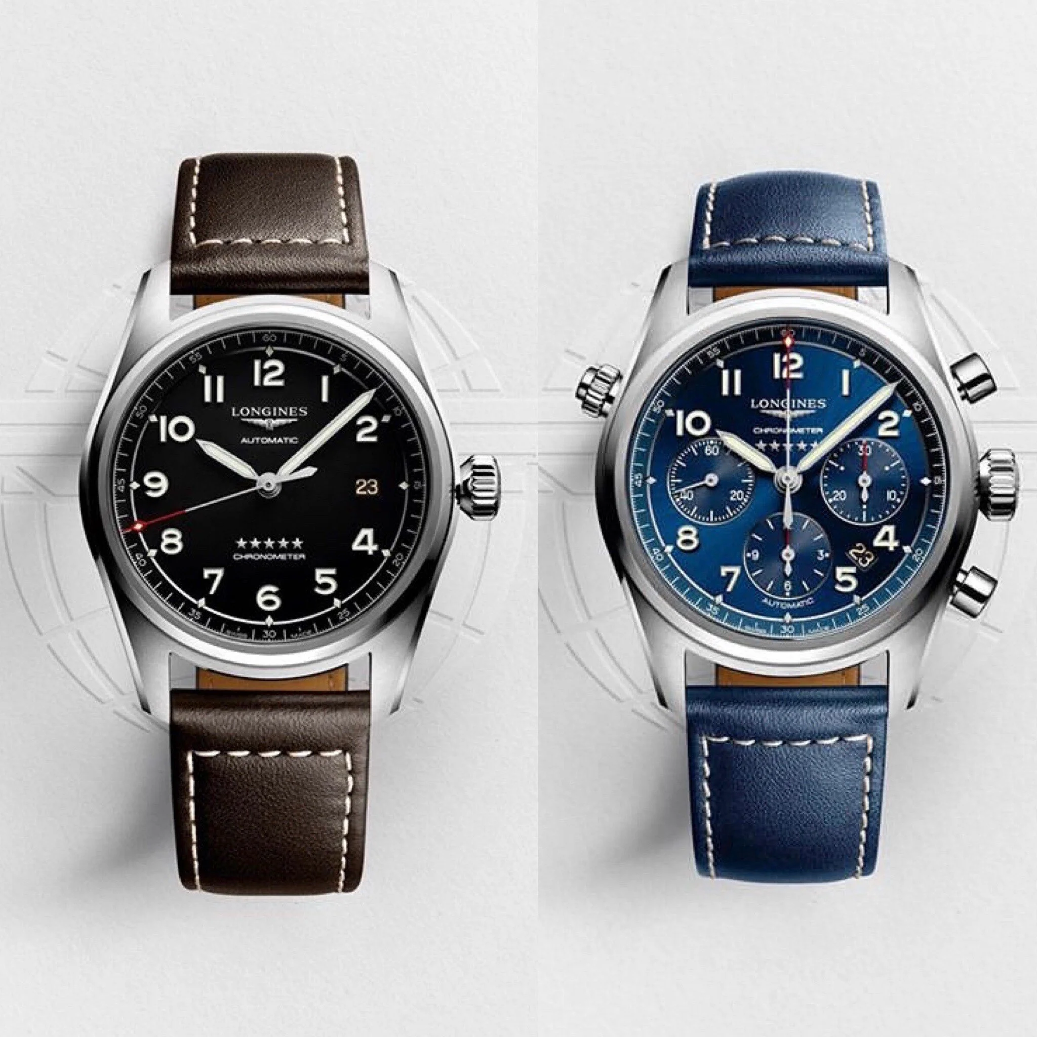 Longines Authorised Dealers Online Shop 
