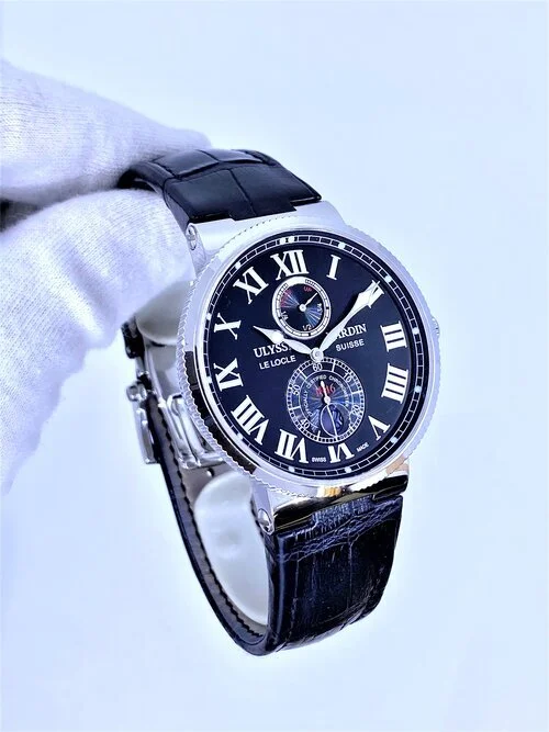 Breitling Chronomat 36 A10380101a3a12.jpeg