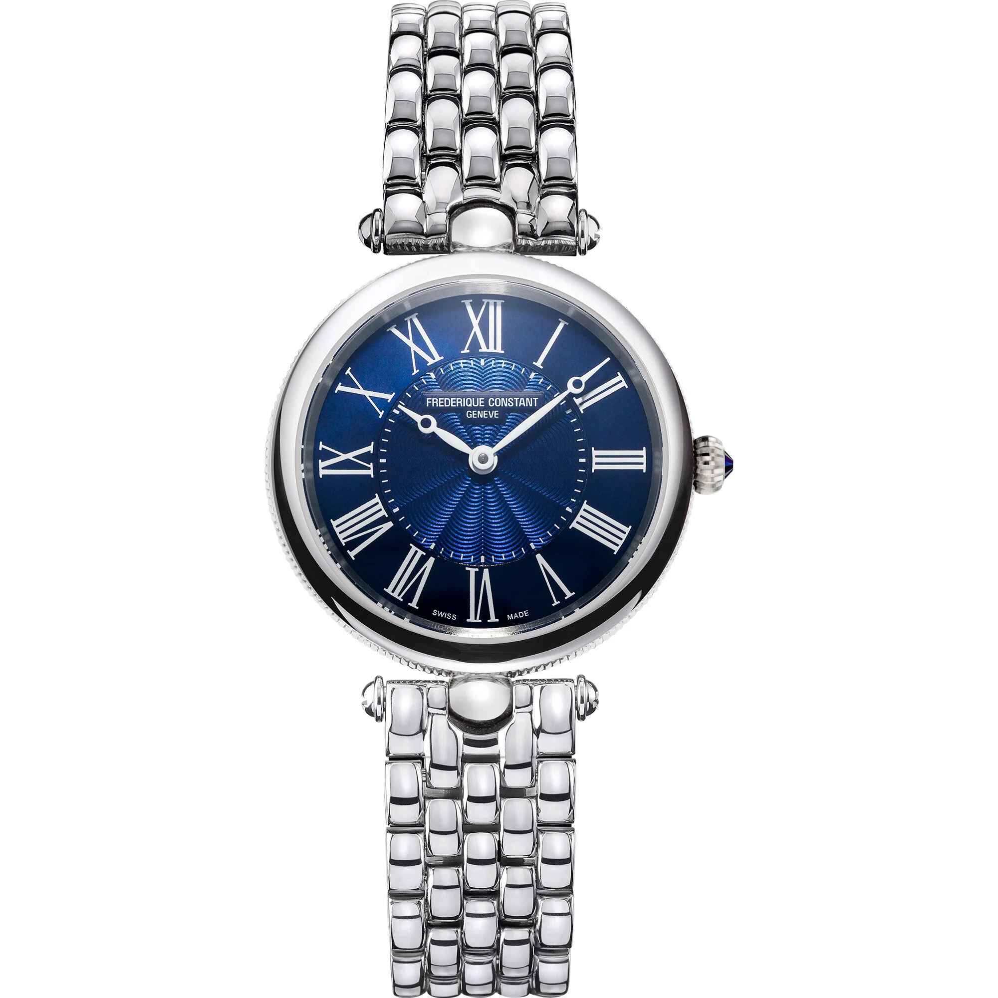 frederique constant vancouver