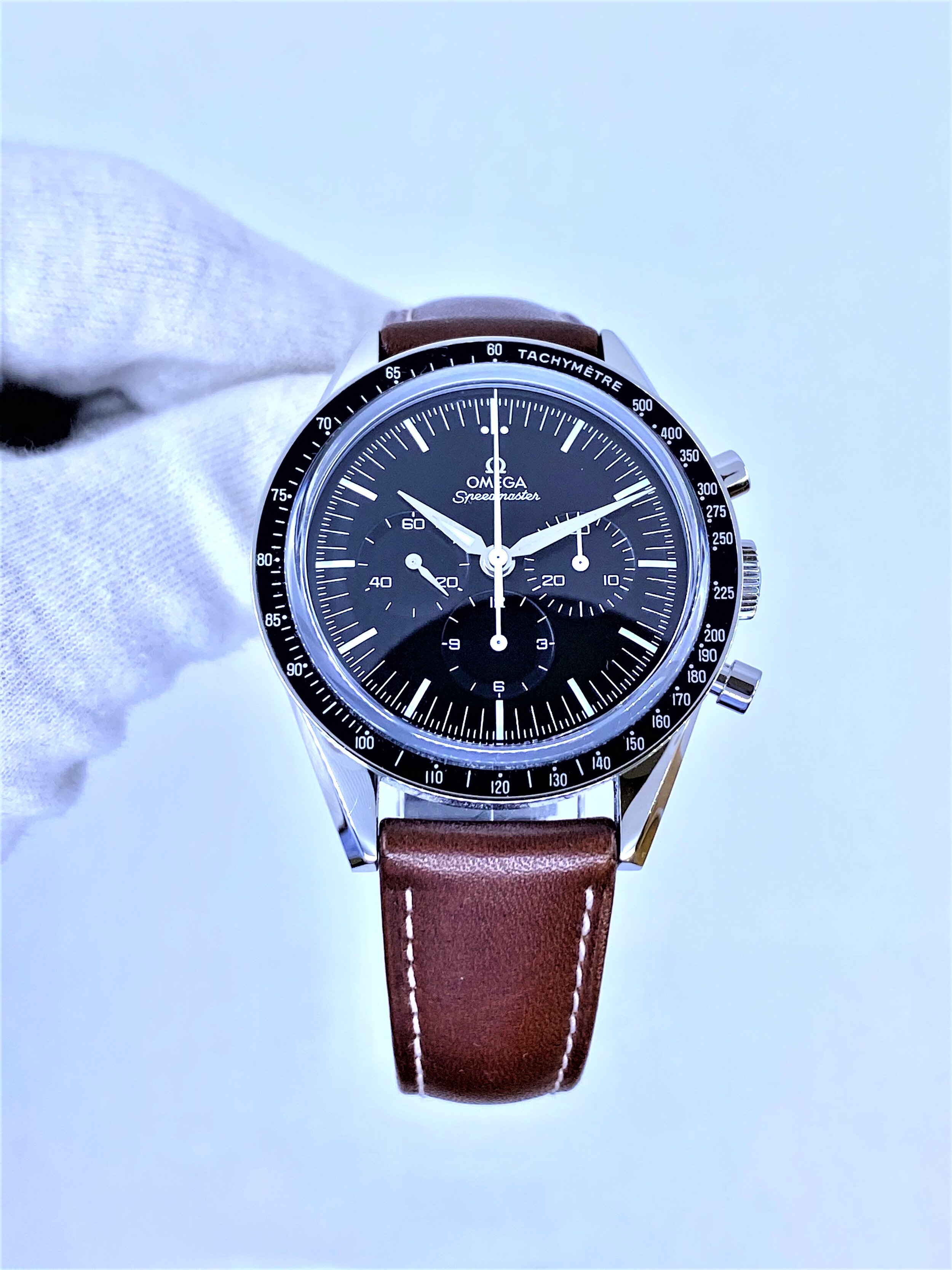 certified used omega watches