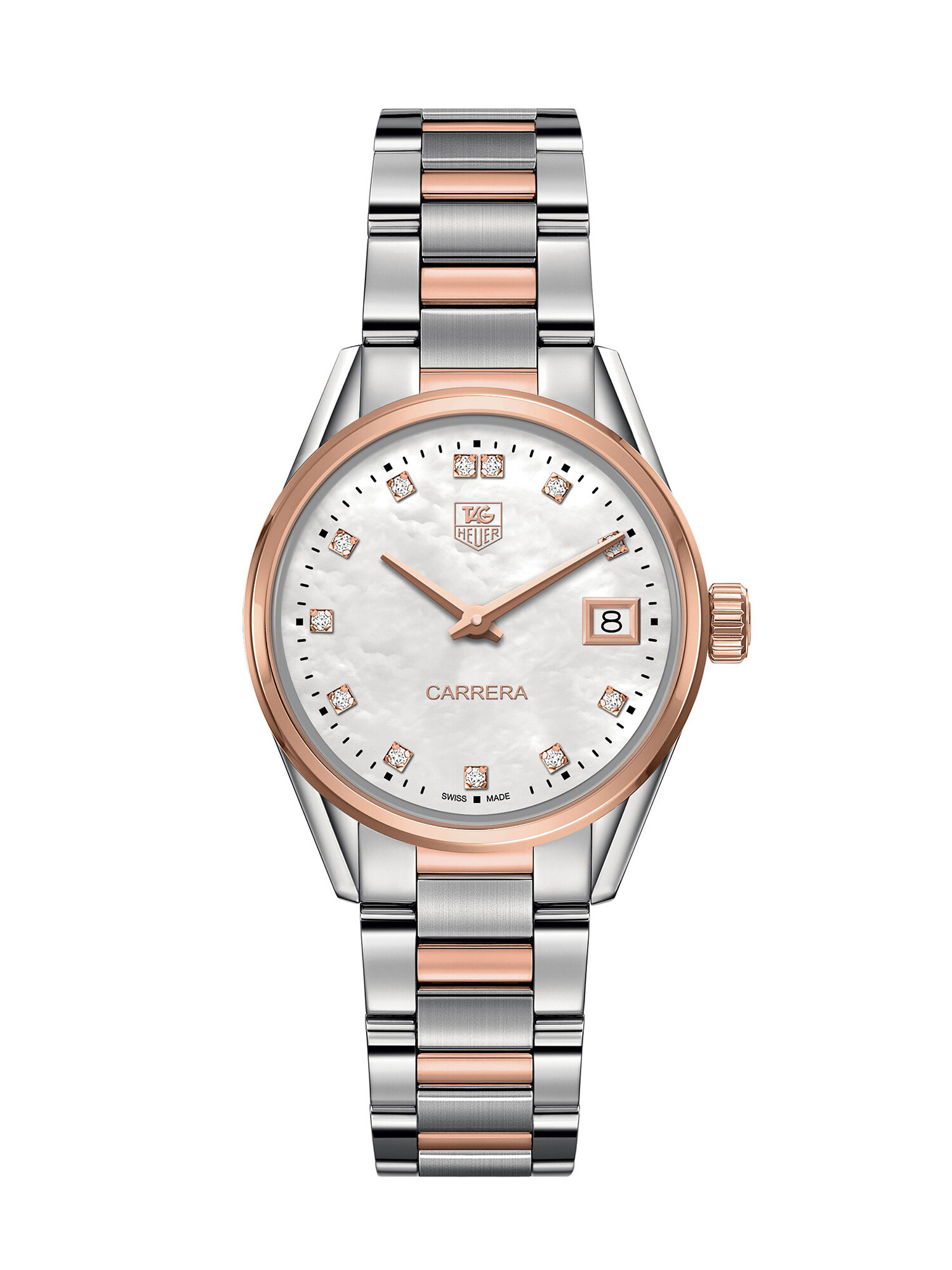 Tag Heuer Watches for Women in Canada 