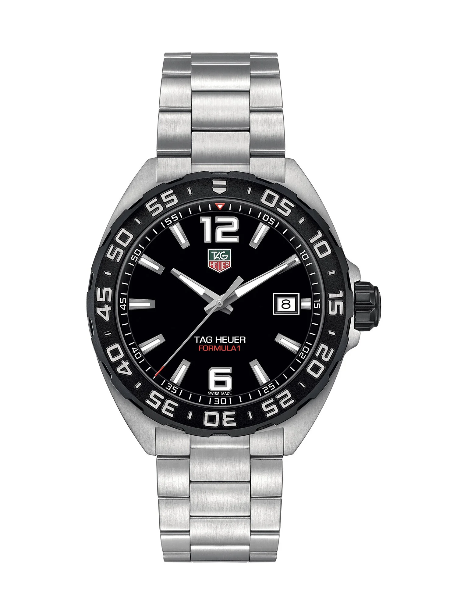 Buy Online Tag Heuer Aquaracer Calibre Automatic Men's Watch